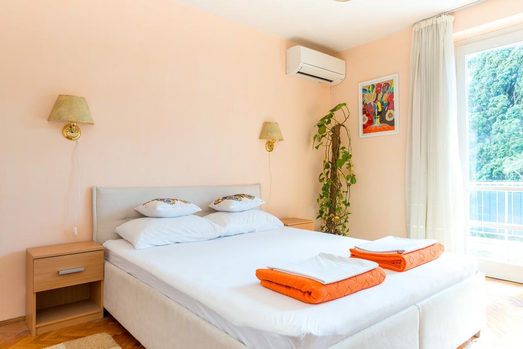 Apartment Paloma Dubrovnik Zimmer foto