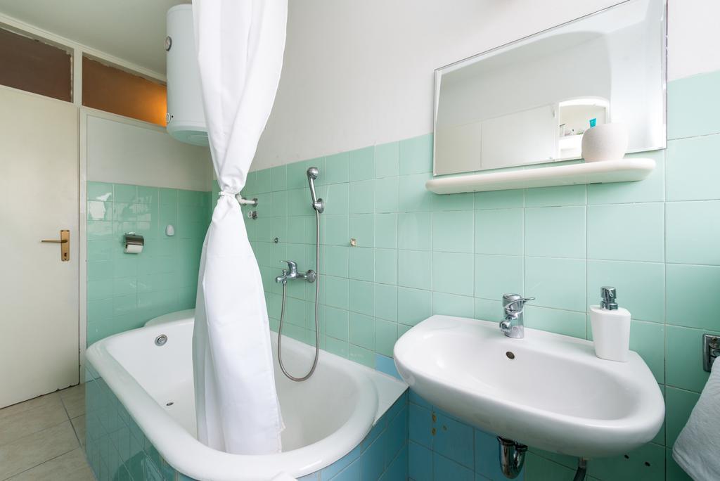 Apartment Paloma Dubrovnik Zimmer foto