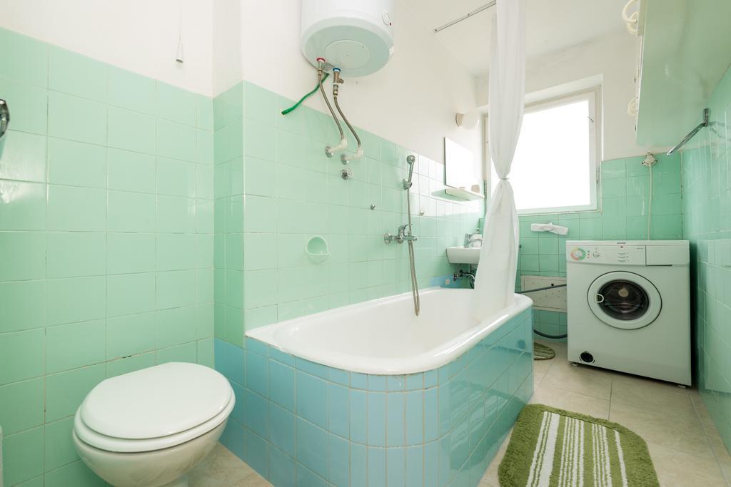 Apartment Paloma Dubrovnik Zimmer foto