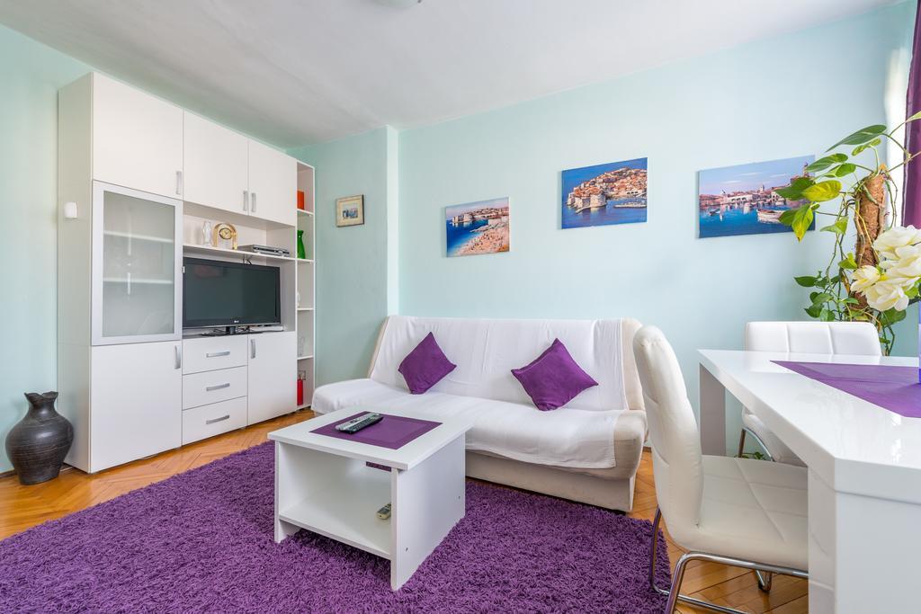 Apartment Paloma Dubrovnik Zimmer foto