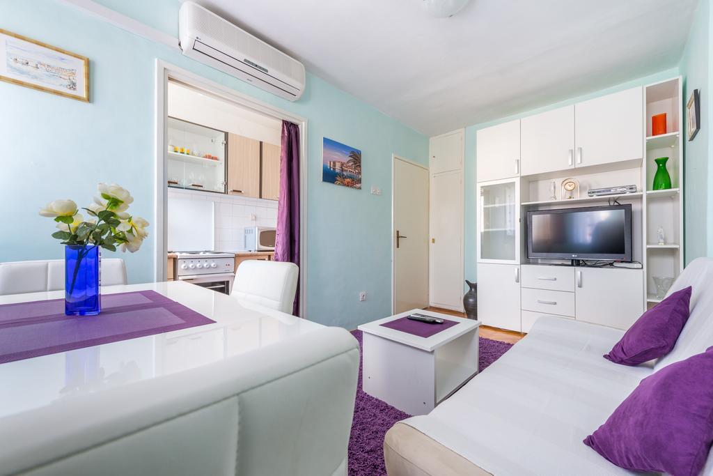 Apartment Paloma Dubrovnik Zimmer foto