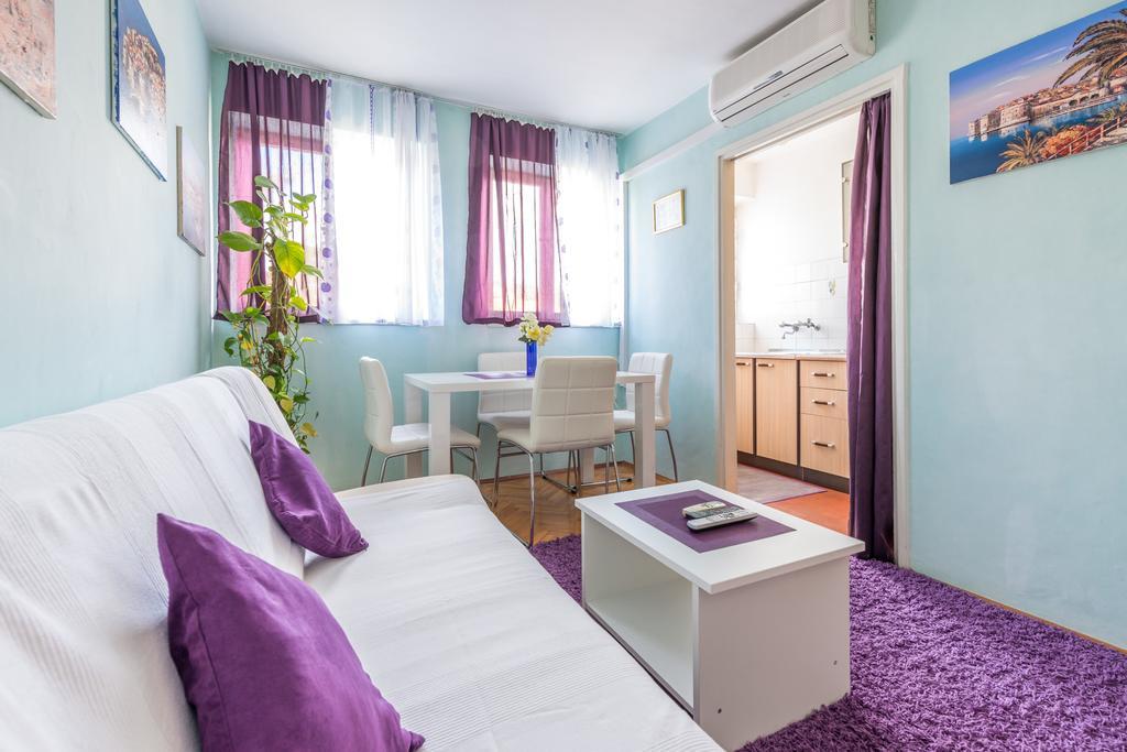Apartment Paloma Dubrovnik Zimmer foto