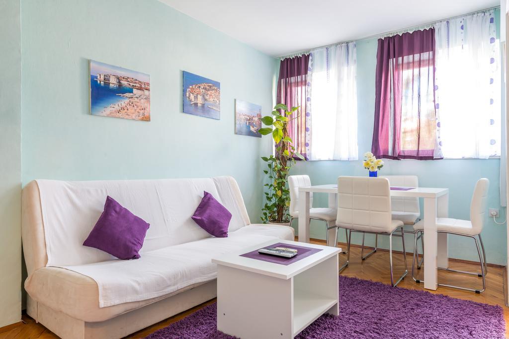Apartment Paloma Dubrovnik Zimmer foto