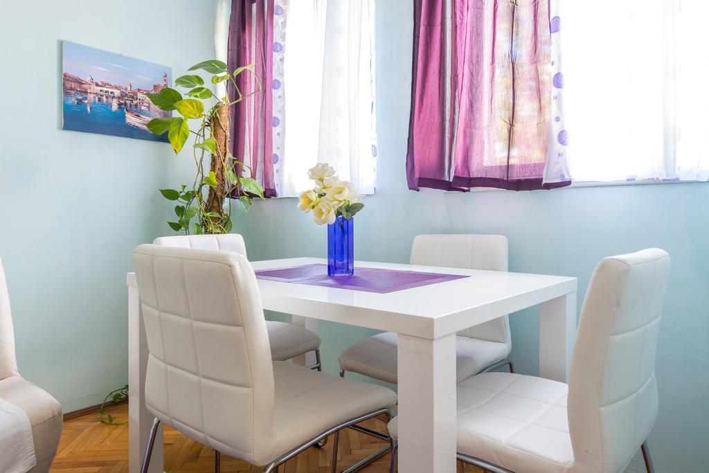 Apartment Paloma Dubrovnik Zimmer foto
